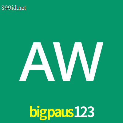 Andi Wijaya - Technical Writer bigpaus123 Indonesia